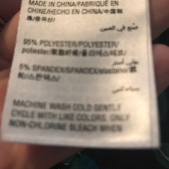 INC top - Picture 7 of 7